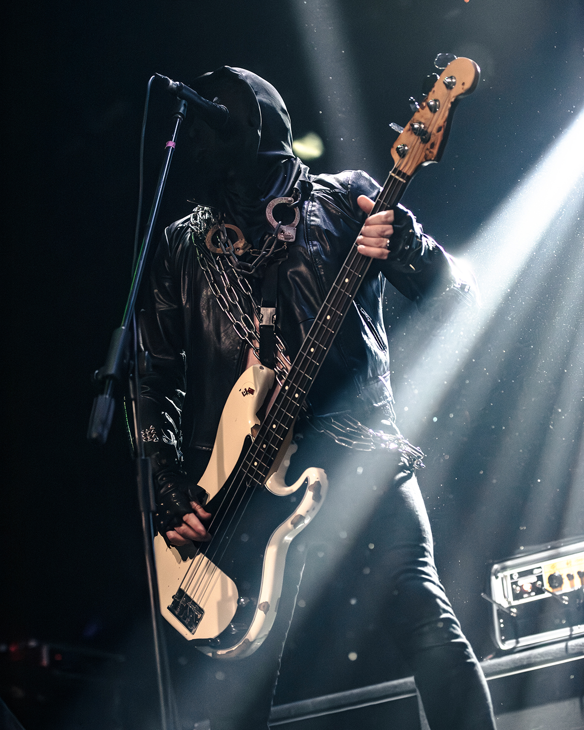 Midnight - Satanic Royalty 15th Anniversary World Tour 2026